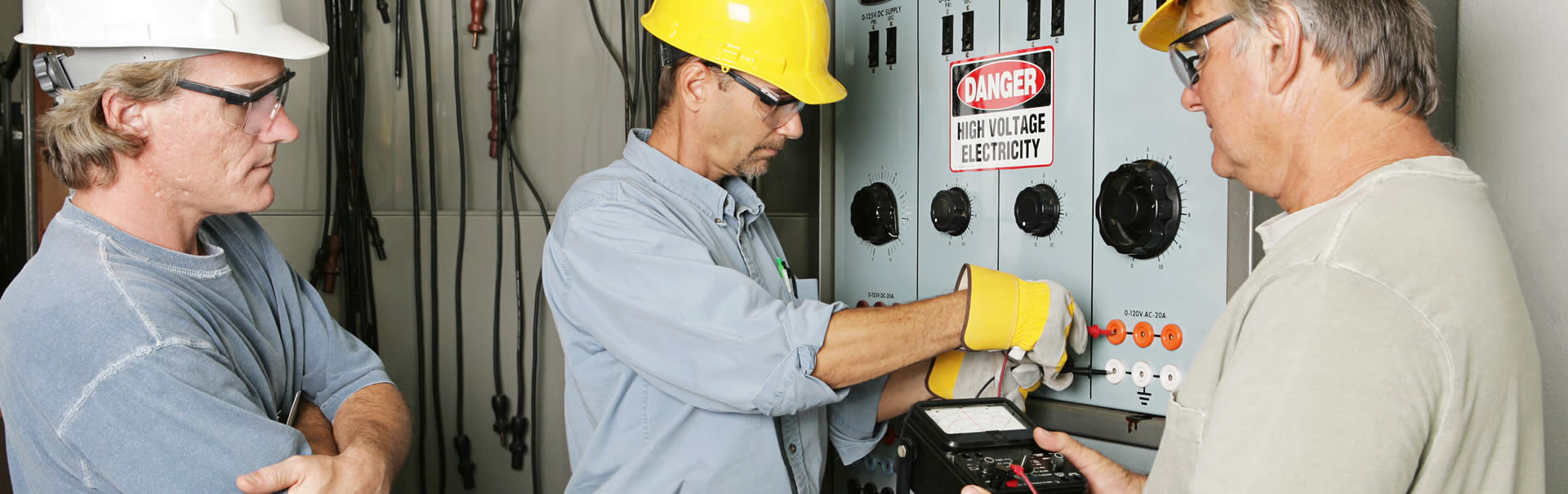 Combined Skills Training Association in Western Australia electrical